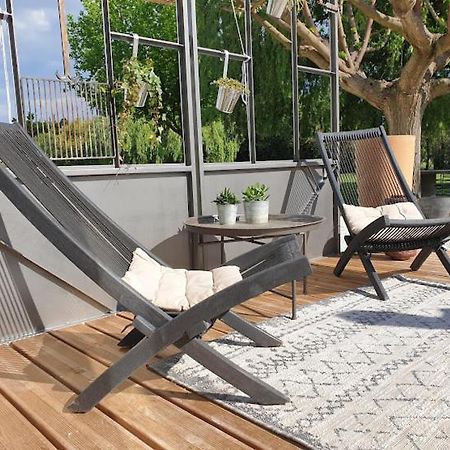 Mas Des Muses Bed and Breakfast LʼIsle-sur-la-Sorgue Εξωτερικό φωτογραφία
