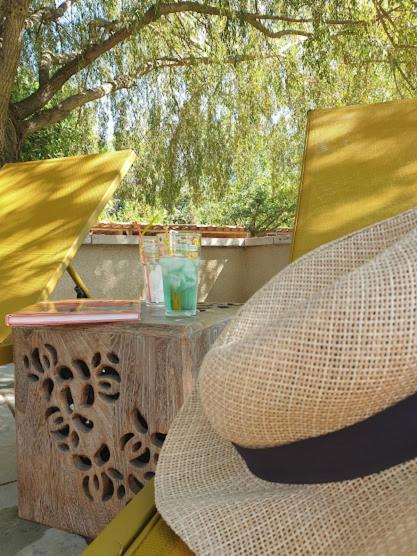 Mas Des Muses Bed and Breakfast LʼIsle-sur-la-Sorgue Εξωτερικό φωτογραφία